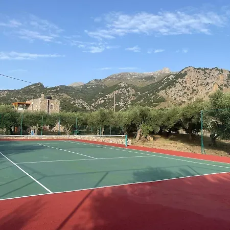 Holiday home Petras House Tennis Experience In Olives *